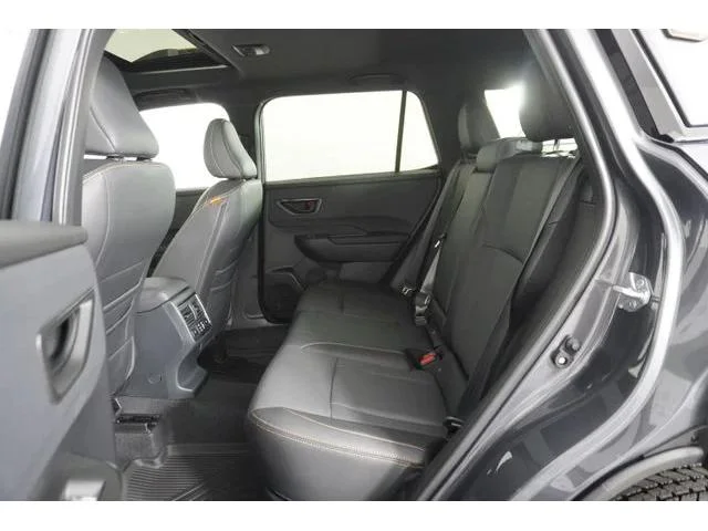 New 2026 MAGNETITE GRAY METALLIC Subaru Wilderness image 22