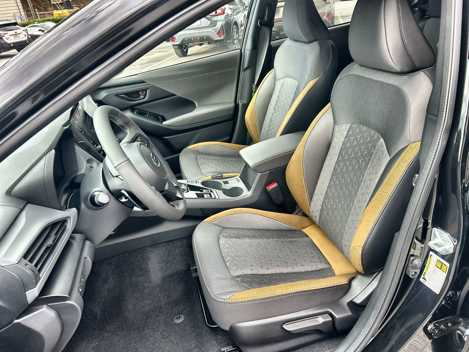 2026 Subaru Crosstrek Sport - Photo 14