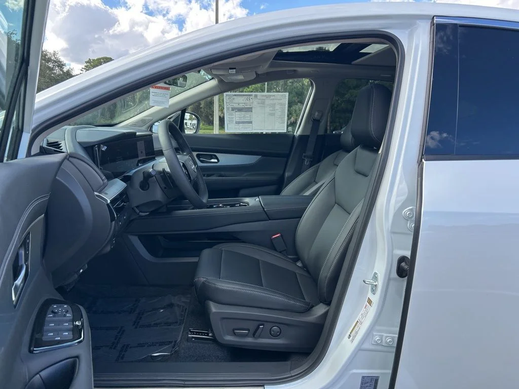 2026 Nissan Murano SL - Photo 16