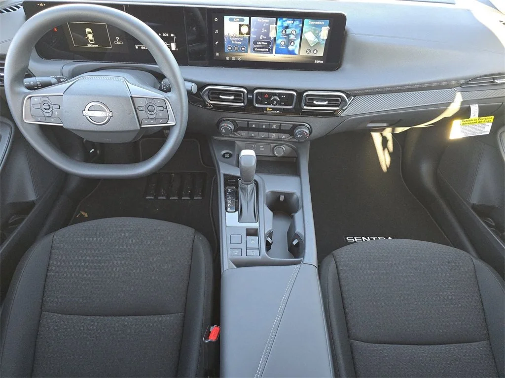 New 2027 Super Black Nissan S image 11