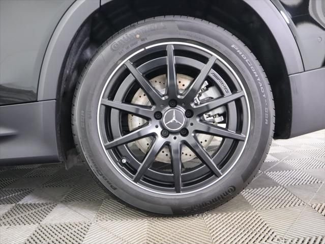 2026 Mercedes-Benz GLB AMG GLB 35 - Photo 30