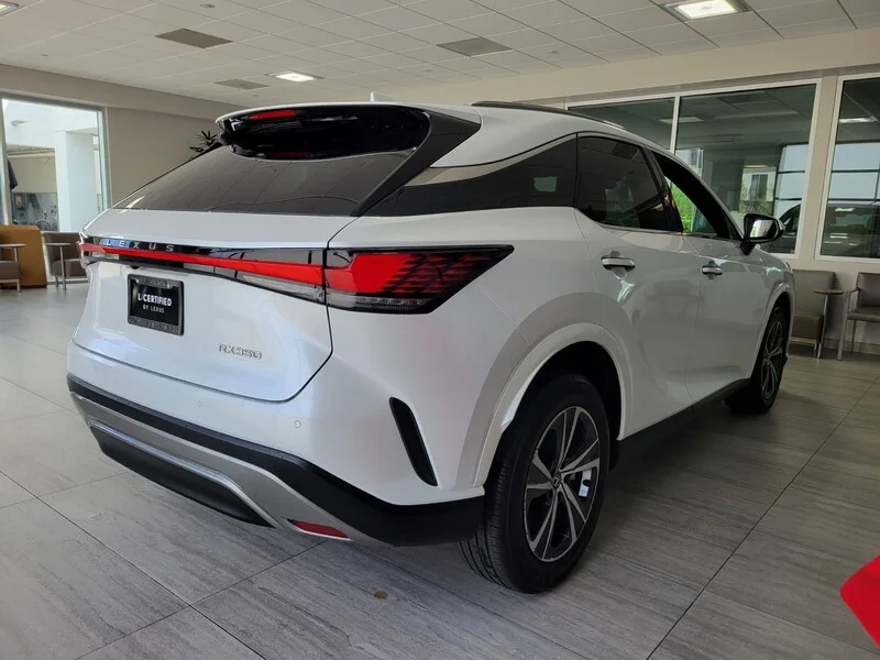2023 Lexus RX 350 - Photo 7