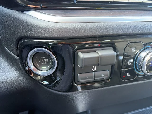 New 2026 Silver GMC SLT image 22