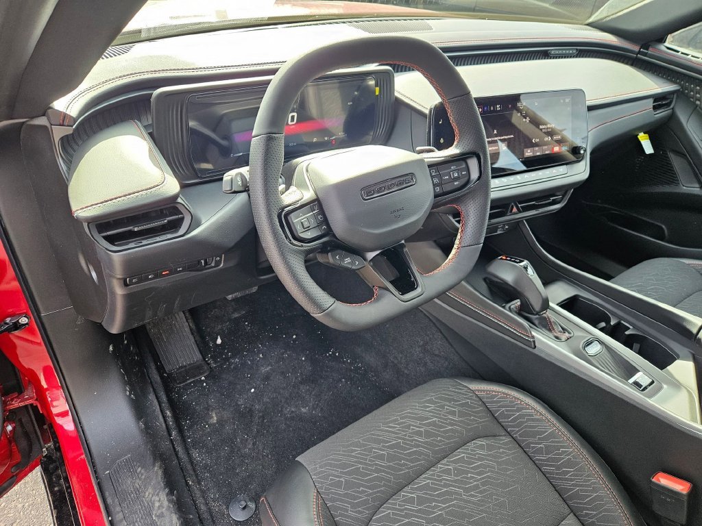 New 2026 Redeye Exterior Paint Dodge R/T image 13
