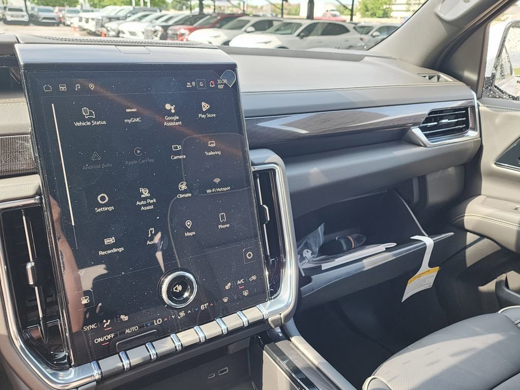 2026 GMC Yukon Elevation - Photo 37