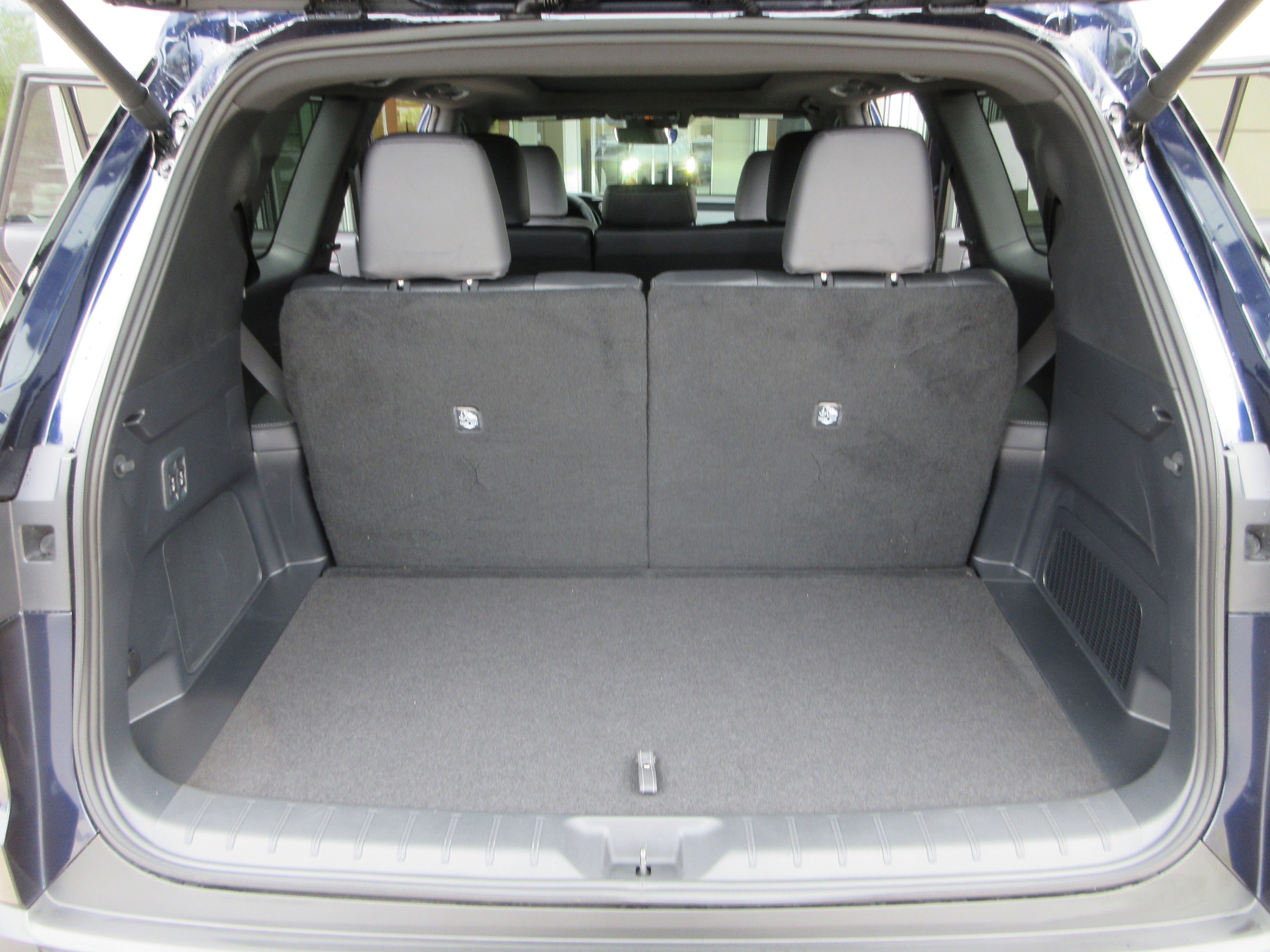 New 2026 Nightfall Mica Lexus PREMIUM AWD image 54