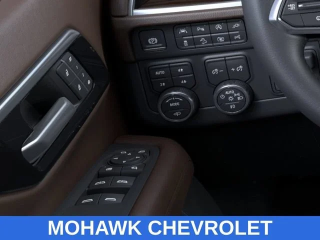 2026 Chevrolet Tahoe High Country - Photo 22