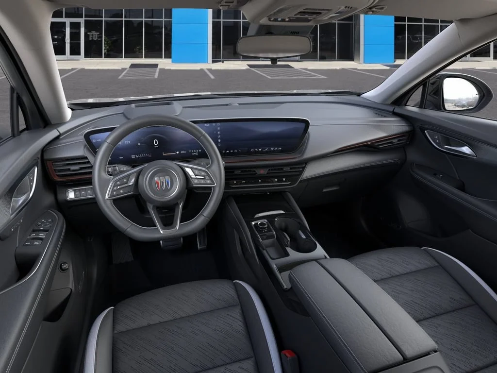 2026 Buick Envision Sport Touring - Photo 15