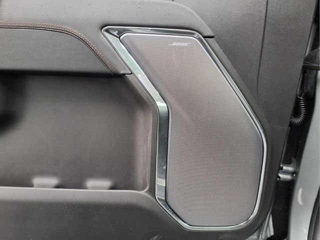 New 2026 Sterling Gray Metallic Chevrolet High Country image 15