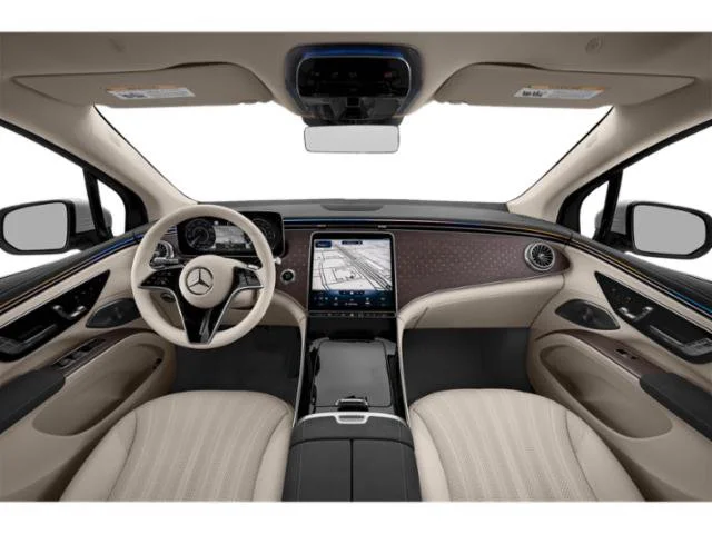 Certified Used 2023 Polar White Mercedes-Benz 450+ image 11