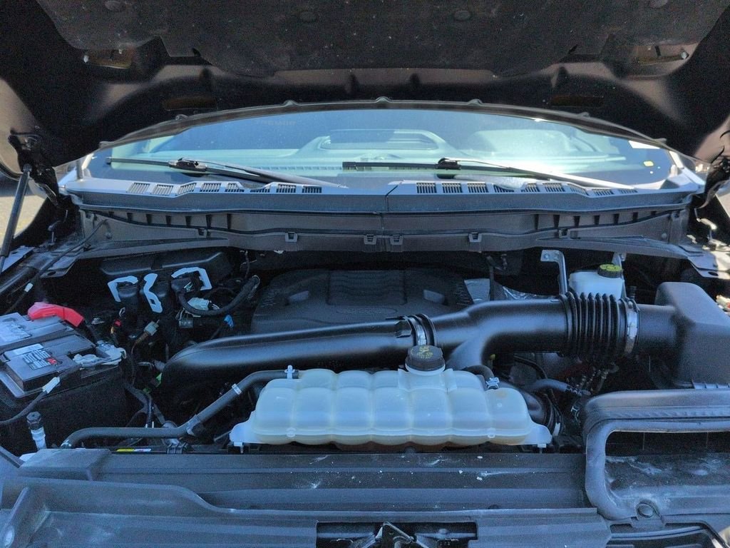 Used 2023 Stone Gray Metallic Ford Tremor image 33