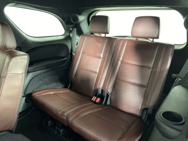 Used 2025 Black Dodge R/T Premium image 36