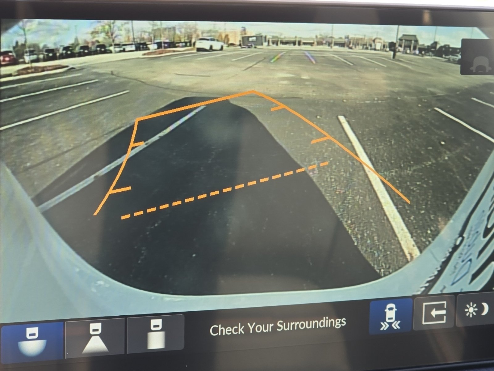 2026 Honda CR-V Sport-L