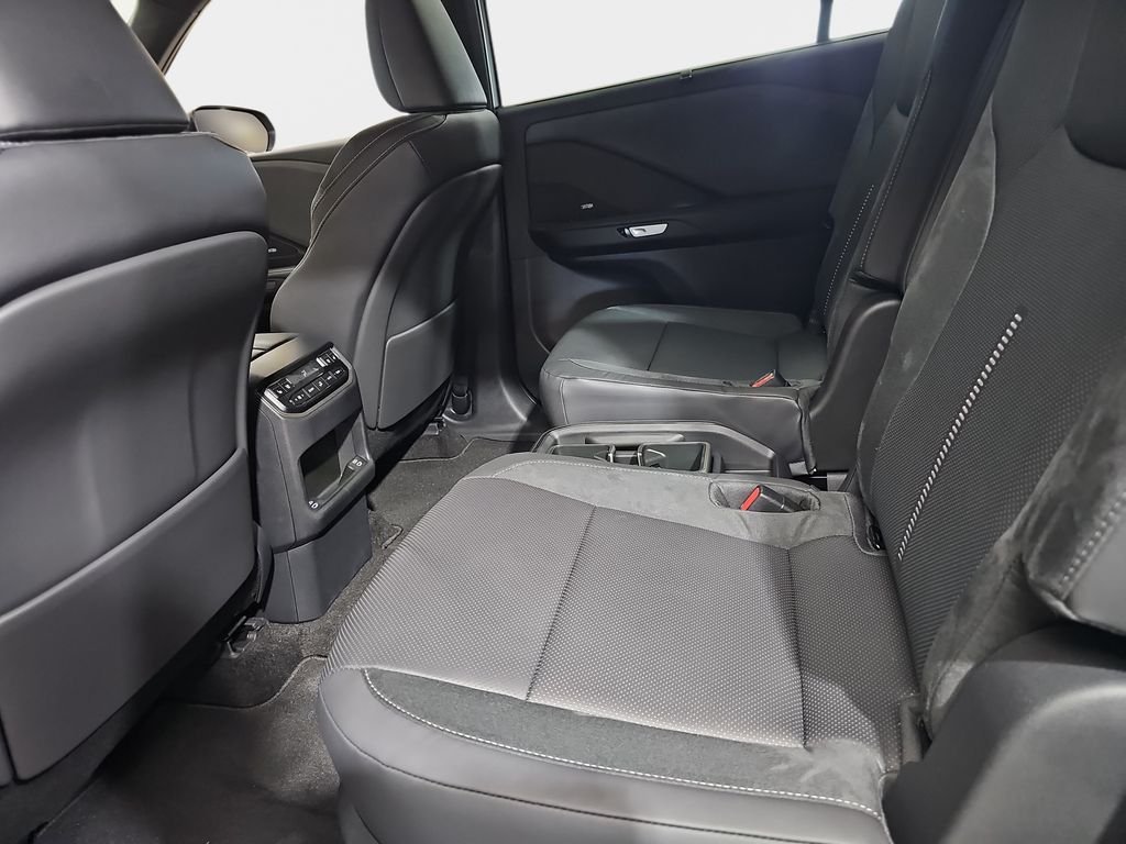 New 2026 Cloudburst Gray Lexus LUXURY AWD image 14