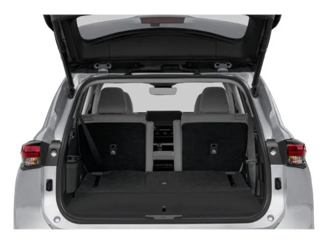 Used 2023 Gray Toyota  image 11