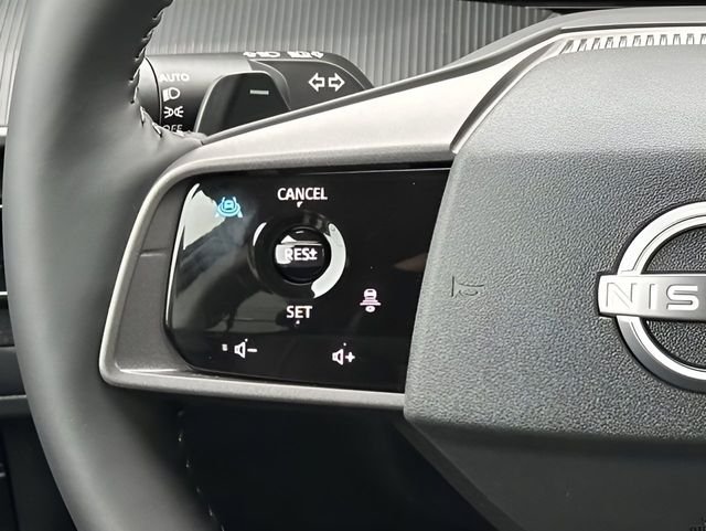 2025 Nissan Murano SV - Photo 15