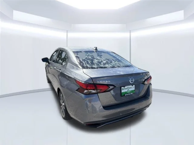 Used 2021 Gray Nissan 1.6 SV image 8