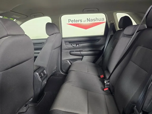 Used 2023 Silver Honda LX image 11