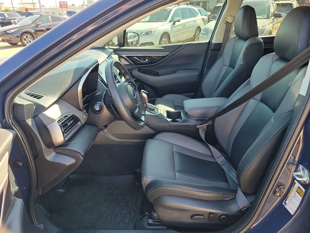 Used 2024  Subaru Onyx Edition image 19