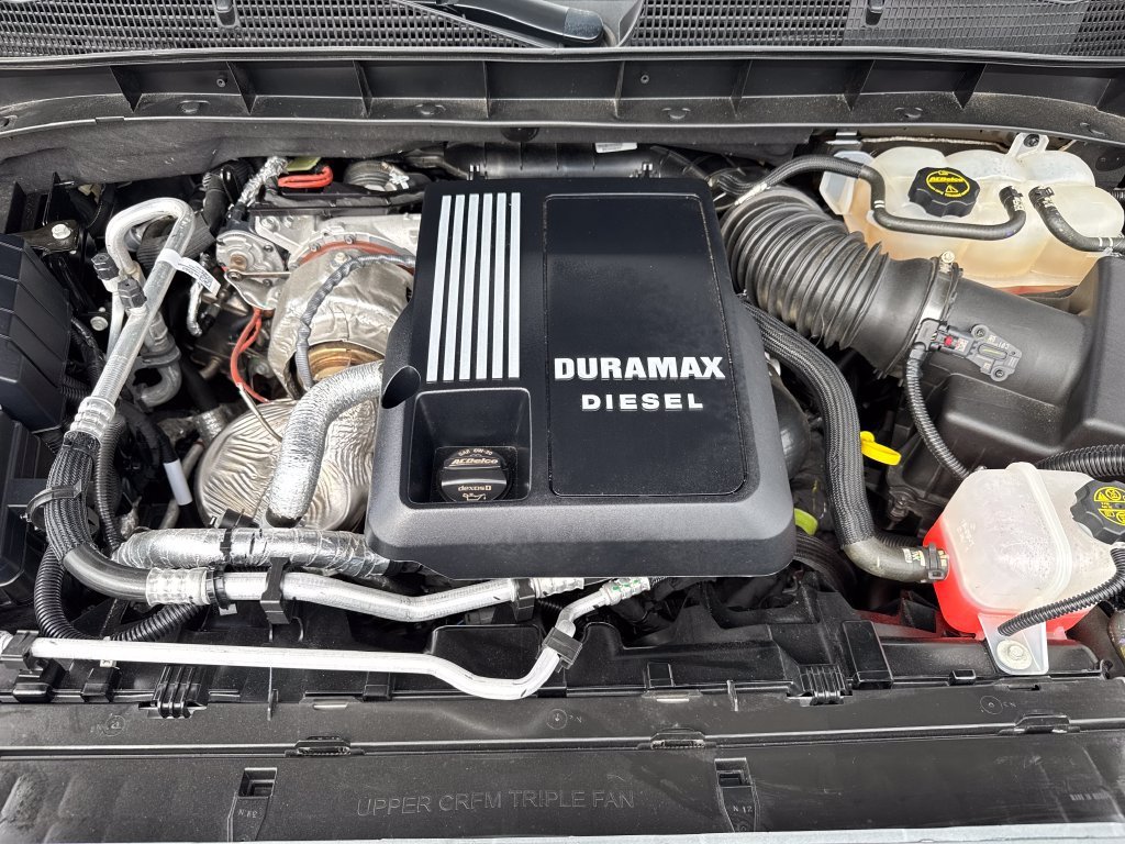 2024 GMC Sierra 1500 Denali Denali - Photo 48