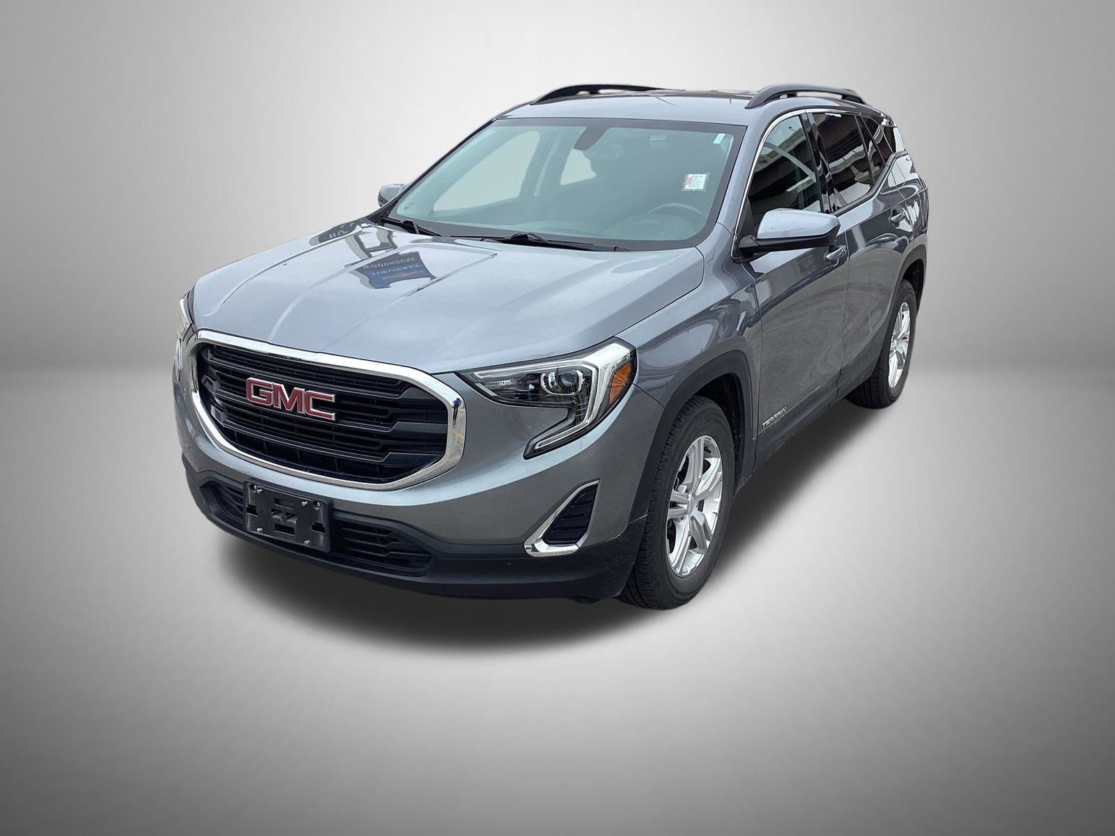 2018 GMC Terrain SLE FWD's photo