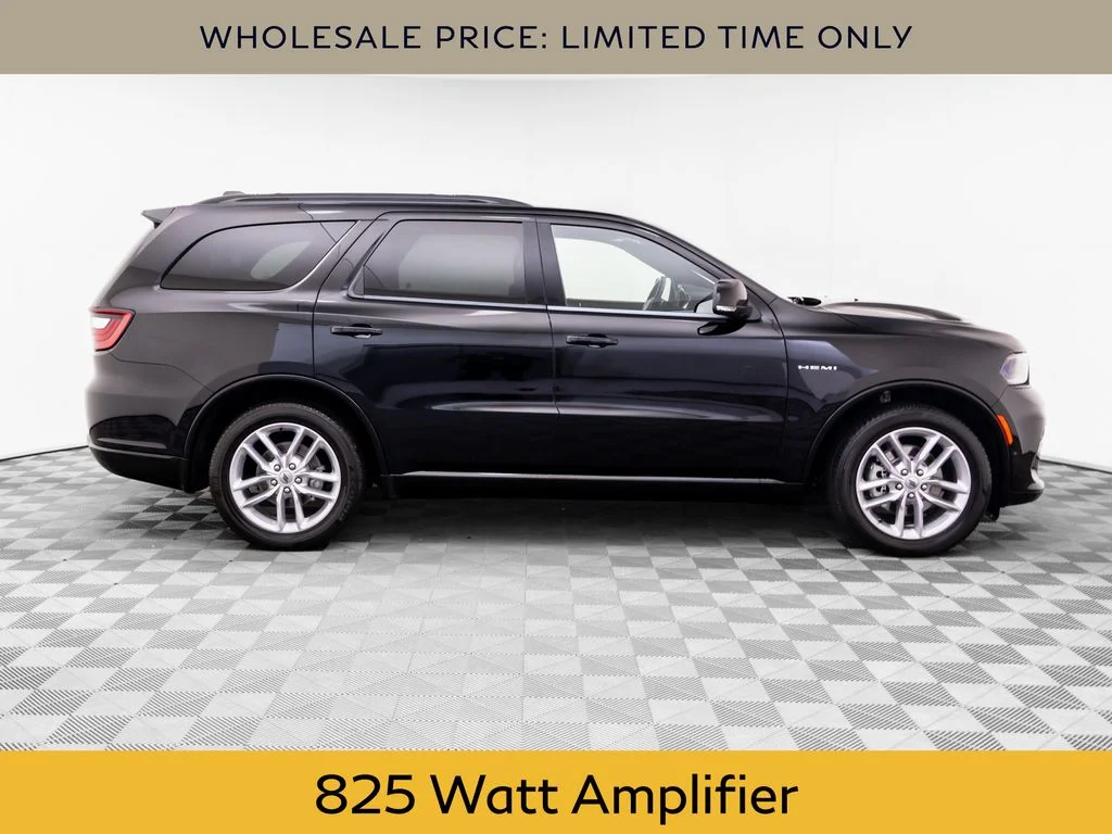 2023 Dodge Durango R/T - Photo 6