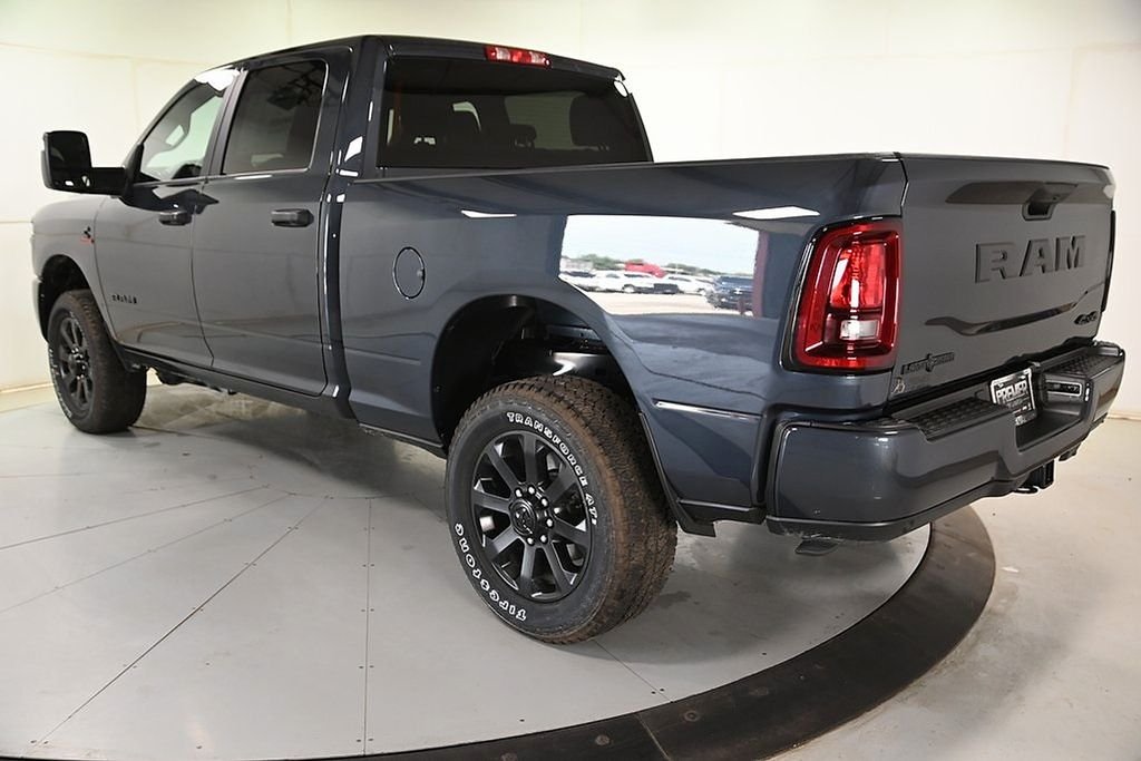 2026 RAM 2500 Big Horn/Lone Star - Photo 8