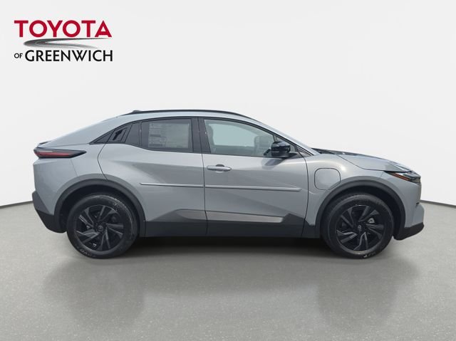 New 2026 Cement Toyota SE image 2