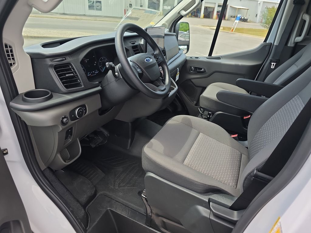 2025 Ford Transit Passenger Van XL - Photo 11