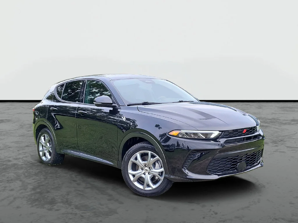 2024 Dodge Hornet