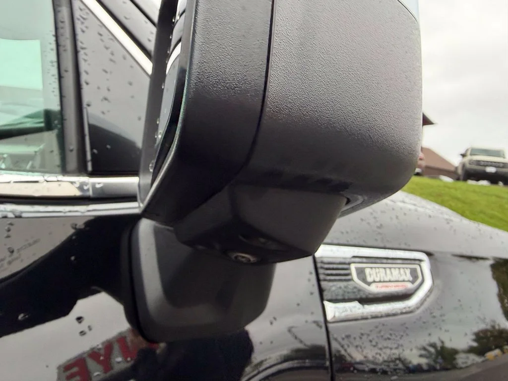 Used 2022 ONYX BLACK GMC Denali image 36