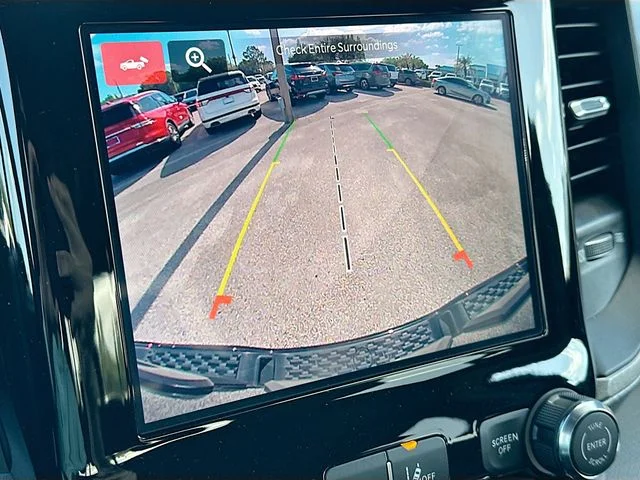 Used 2025 Black Ram Tradesman image 13