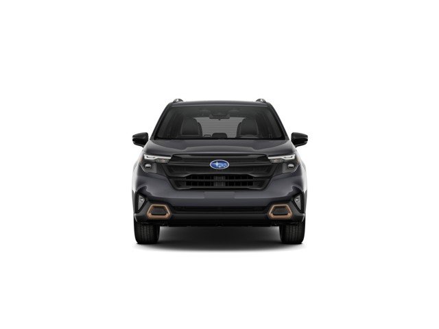 New 2026 MAGNETITE GRAY METALLIC Subaru Sport image 8