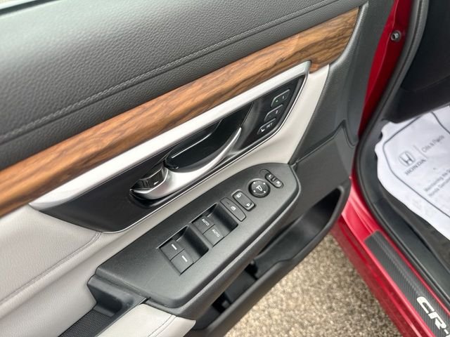 2021 Honda CR-V EX-L - Photo 20