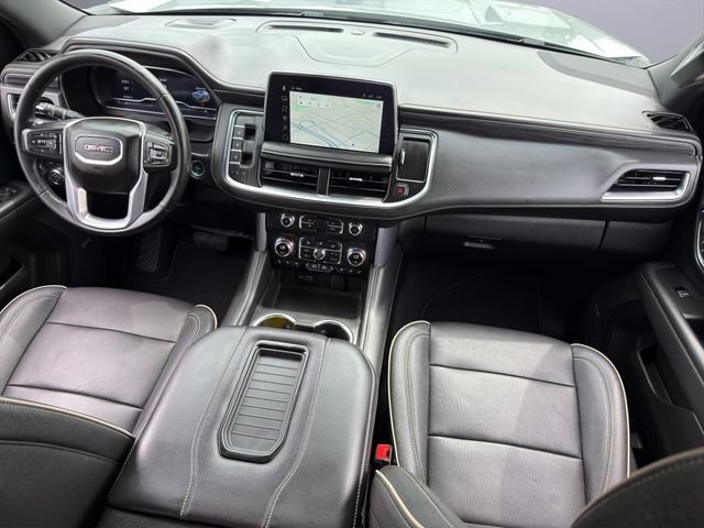 Used 2023 Sterling Metallic GMC SLT image 24