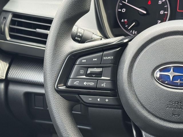 2026 Subaru Crosstrek Premium - Photo 23