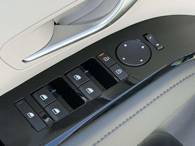 New 2026 White Hyundai Limited AWD image 27