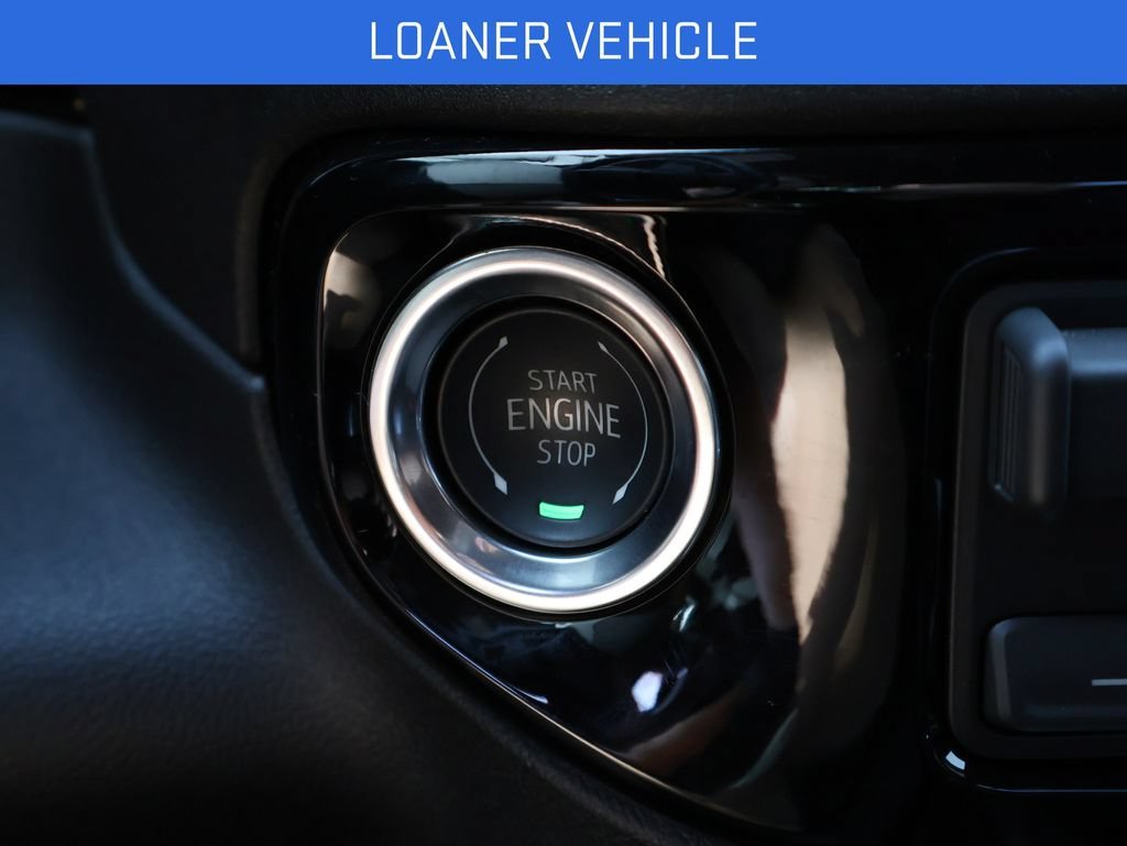 2026 GMC Sierra 1500 Elevation - Photo 18