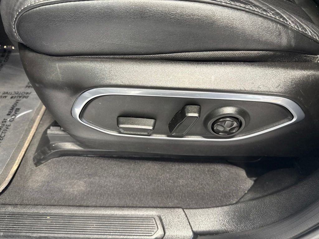 Used 2024 Gray Jeep Series II image 19