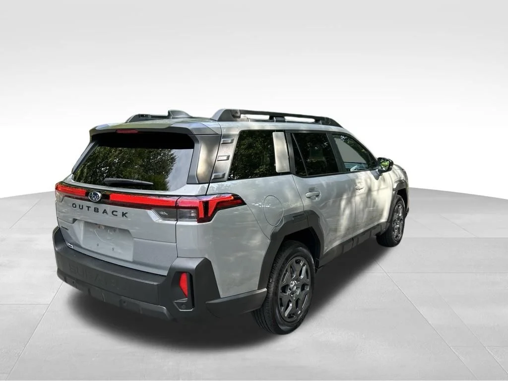 Used 2026 Beige Subaru Premium image 5