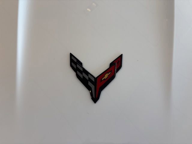2026 Chevrolet Corvette 3LZ - Photo 17