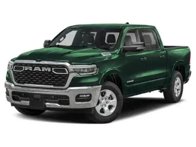 New 2027 Tank Exterior Paint RAM Big Horn/Lone Star image 13