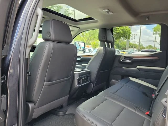 2025 GMC Sierra 1500 Denali - Photo 16