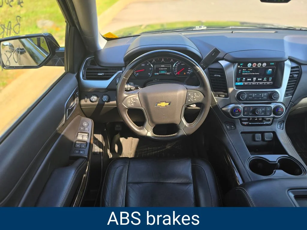 Certified Used 2019 Black Chevrolet LT image 19