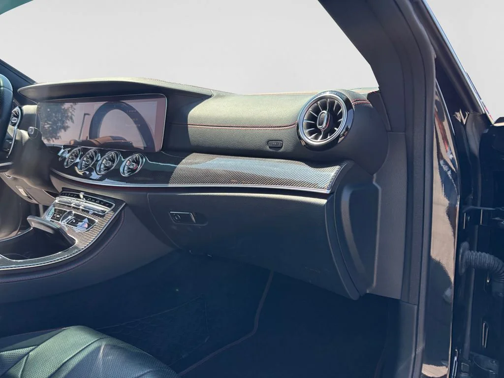 Used 2019 Black Mercedes-Benz CLS 53 AMG® image 51