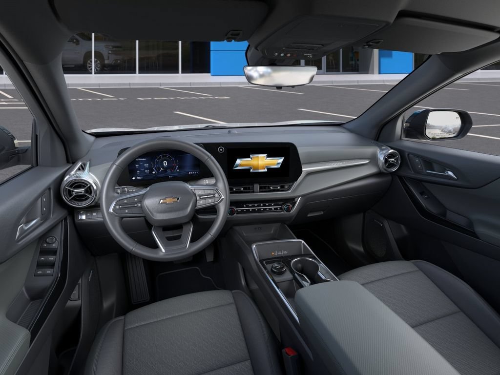2026 Chevrolet Equinox LT - Photo 18