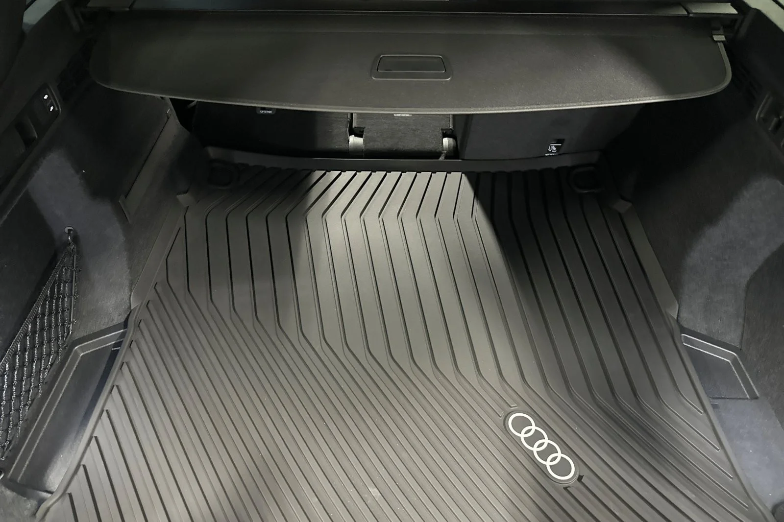 New 2026 Mythos Black Metallic Audi Premium Plus 3.0 TFSI quattro image 14