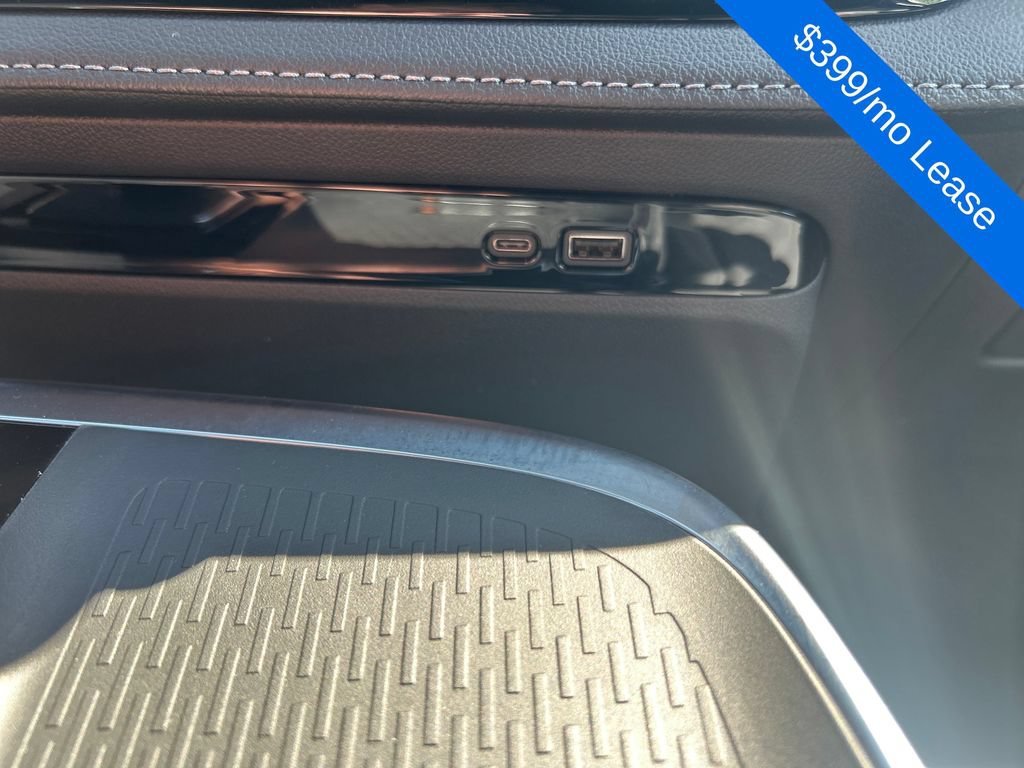 2026 Buick Enclave Preferred - Photo 58