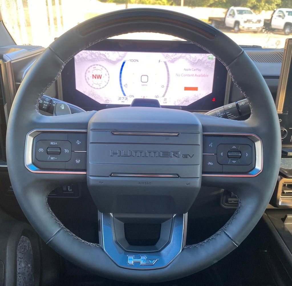 2025 GMC HUMMER EV 3X - Photo 7