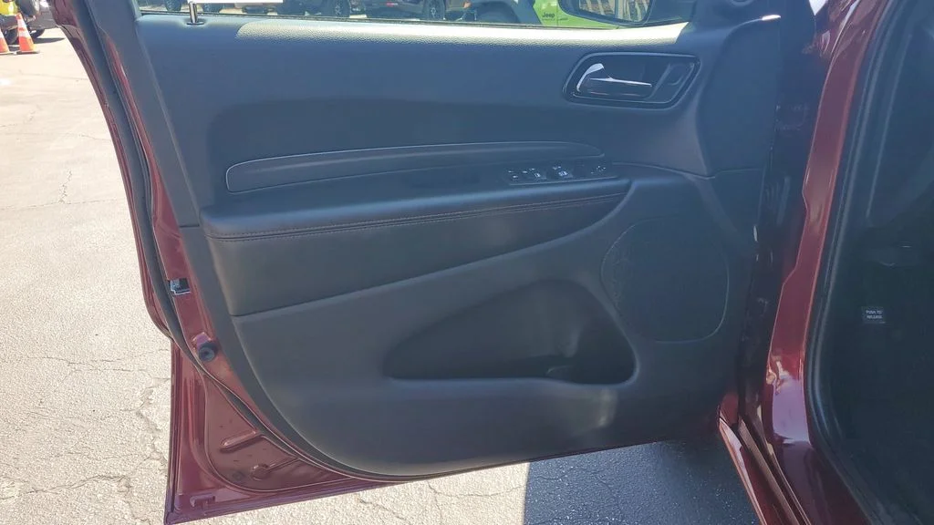 Used 2026 Red Dodge GT image 22